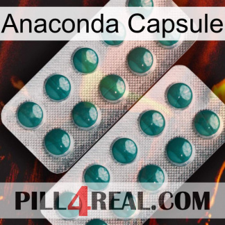 Anaconda Capsule dapoxetine2